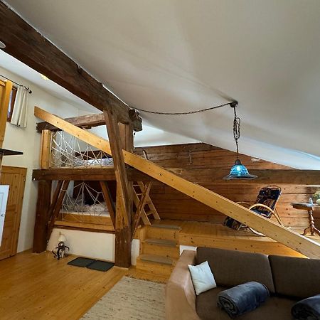 Ferienwohnungen Mende Haidmühle Εξωτερικό φωτογραφία