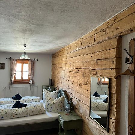 Ferienwohnungen Mende Haidmühle Εξωτερικό φωτογραφία