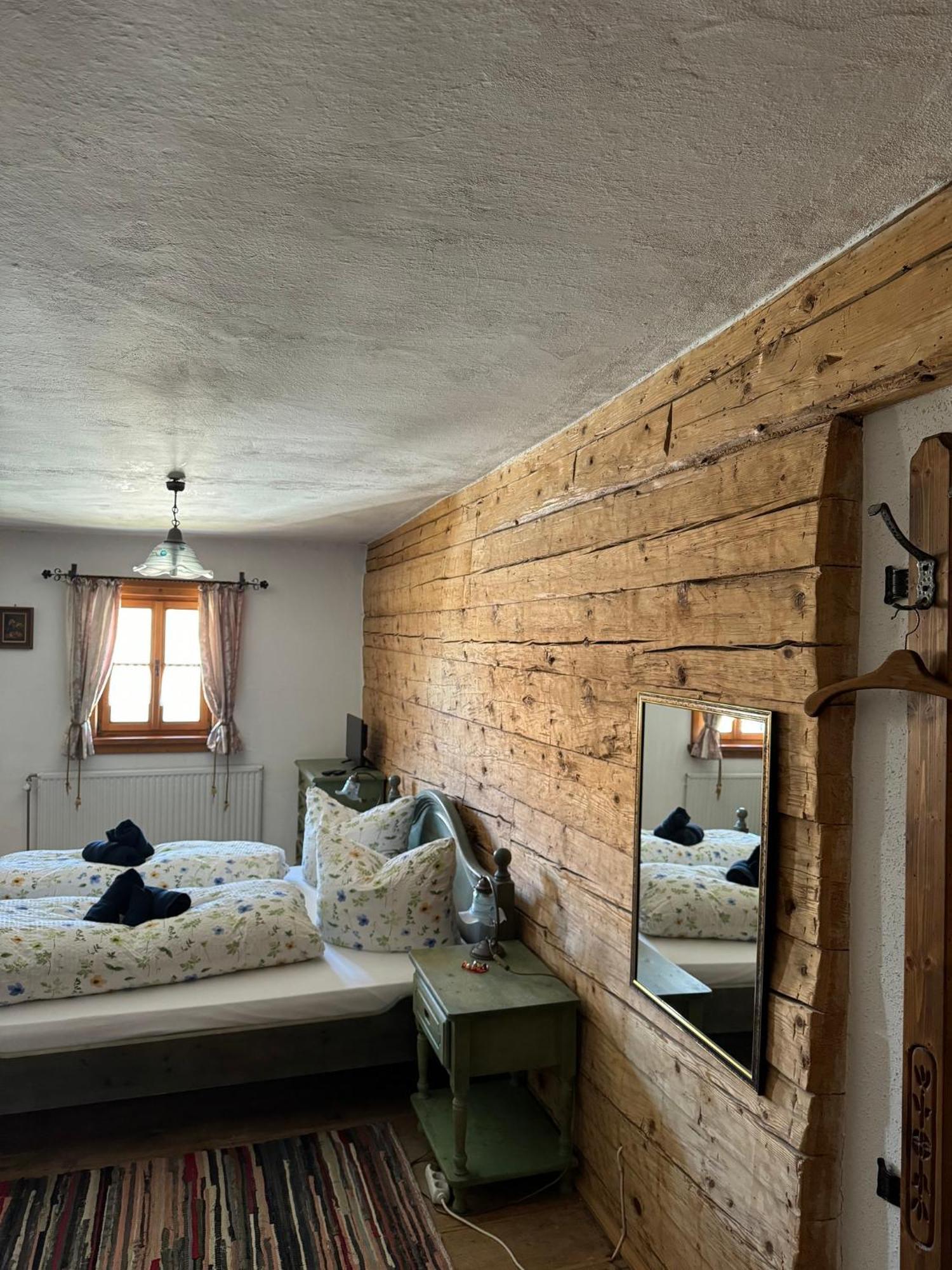 Ferienwohnungen Mende Haidmühle Εξωτερικό φωτογραφία